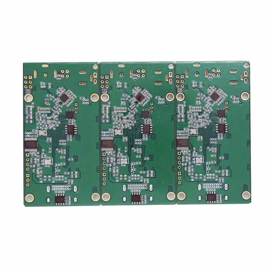 Motherboard Circuit PCB Assembly SMT PCBA with DIP Technology Electronics Component