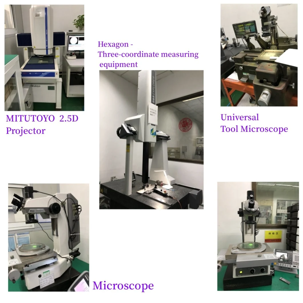 Precision Machining Parts Custom Manufacturing Tooling Fixtures