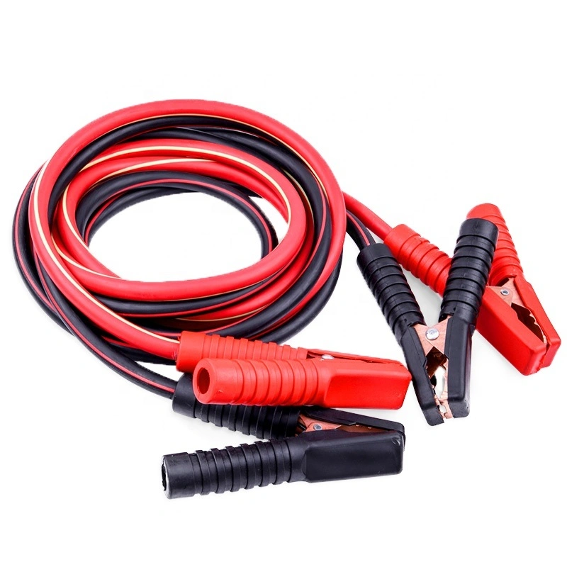 3 Meters 1800A Heavy Duty Battery Jump Leads Car Power Booster Cable Auto Accessories Esg12941