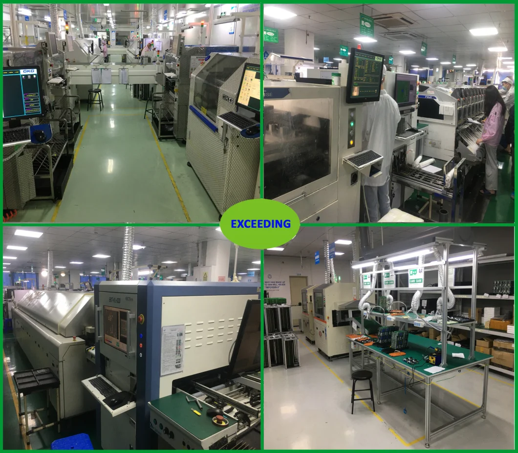 High Quality One-Stop Service for PCBA Board, Electronic Components