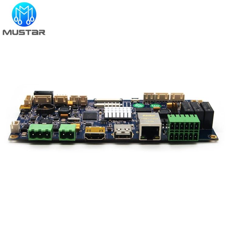 Good Quality Professional OEM and ODM Electronics Multilayer Printed Circuit Board PCB and PCBA Manufacturer in Shenzhen