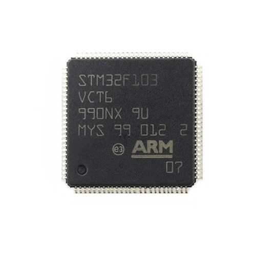 New Original Stm32f103vct6 Stm32f103 MCU IC Chip St Semiconductor