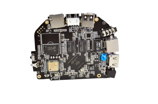 Assemblaggio PCB driver LED OEM/ODM