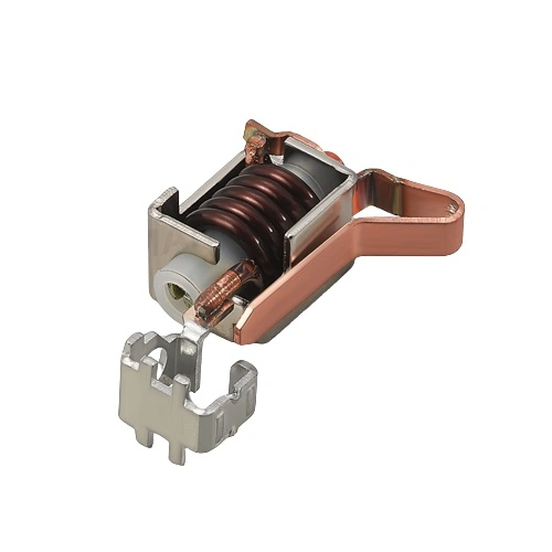 Gruppo interruttore automatico del componente solenoide MCB (XML7M-22).