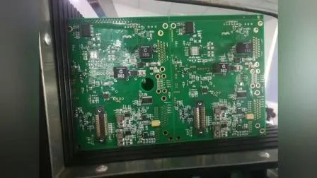 PCB di Shenzhen RoHS Electronics 94V0 con ISO13485 per apparecchiature mediche