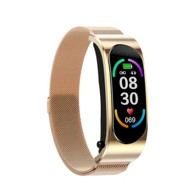 Bracciali Sportivi Bracciali Tws Bracciali Talkable Smartwatch Tws Auricolari Bluetooth Tws 2 in 1 Smartwatch Accessori per cellulari