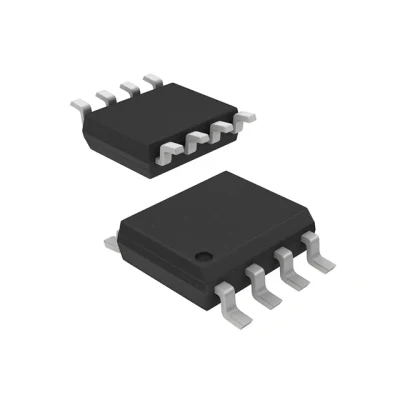 Nuovo originale chip IC amplificatore audio audio 2 circuito 8soic semiconduttore Opa1662aidr