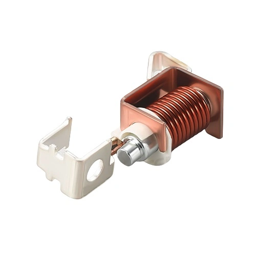 Dispositivo elettrico componente bobina solenoide MCB (XMC65M-21).