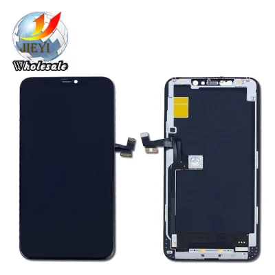 Accessori per telefono per iPhone 11PRO Max, schermo LCD Retina sostitutivo, OEM originale